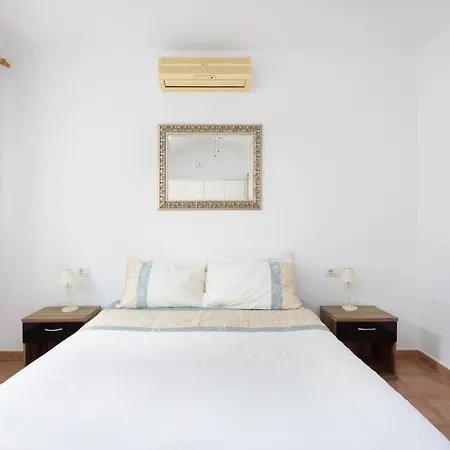 Mar Villa *