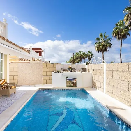 Villa Mar *