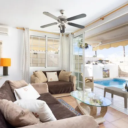 Villa Mar *