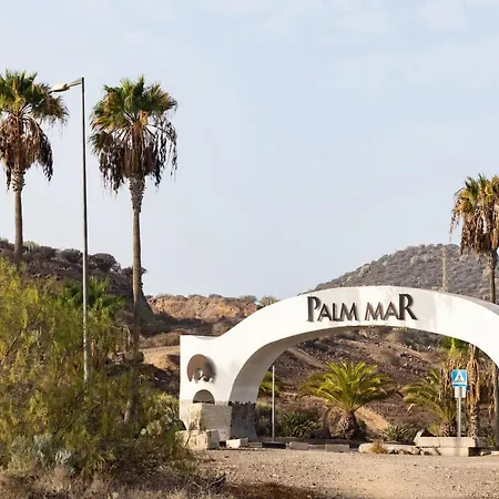 Villa Mar