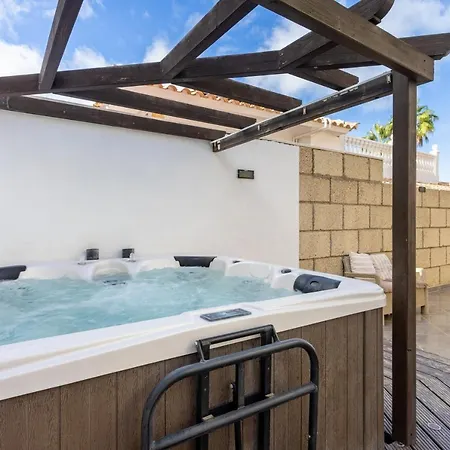Villa Mar *