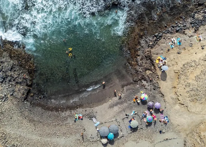 别墅 帕尔梅拉度假屋