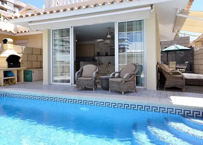 帕尔梅拉度假屋