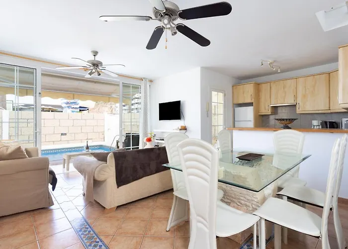 帕尔梅拉度假屋 * 滨海帕尔姆