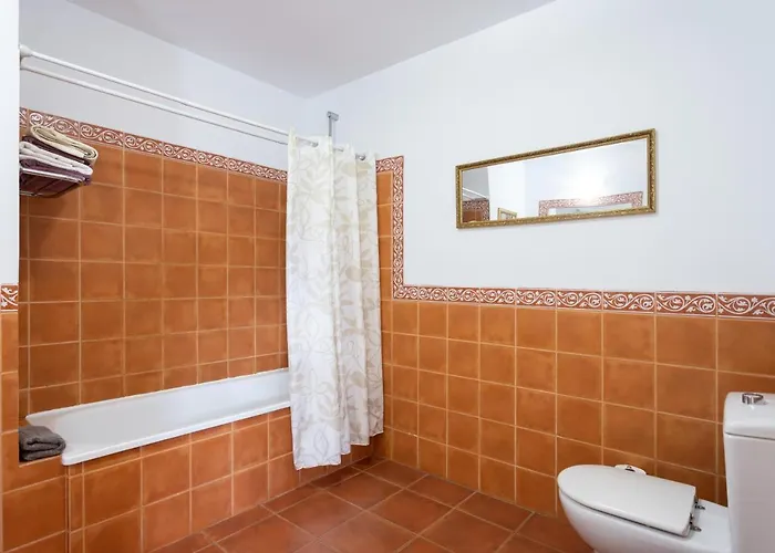 别墅 帕尔梅拉度假屋 *