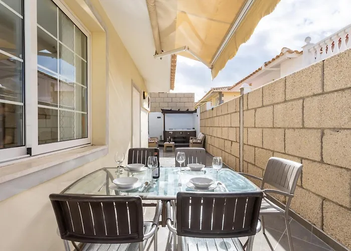 帕尔梅拉度假屋 * 滨海帕尔姆