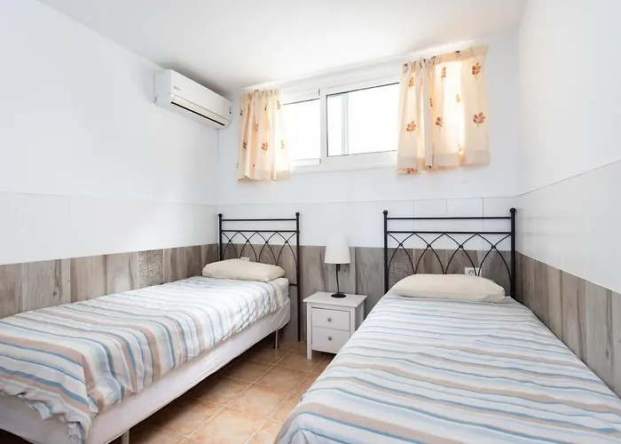 帕尔梅拉度假屋 *