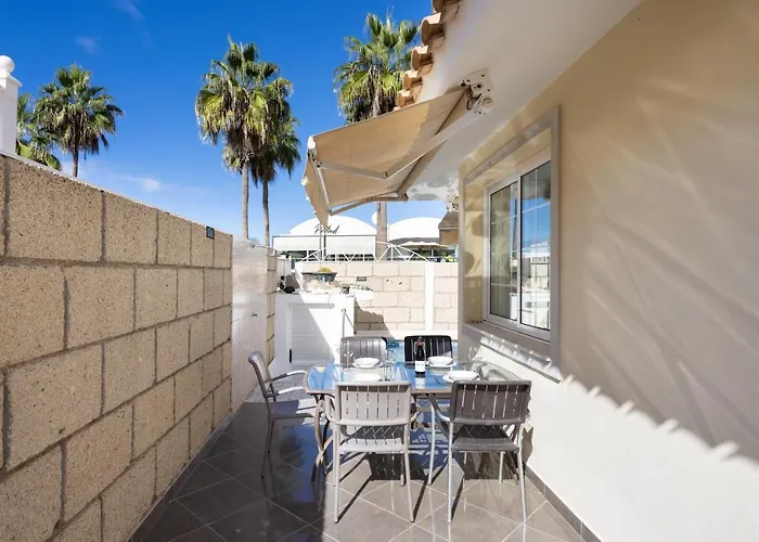 别墅 帕尔梅拉度假屋