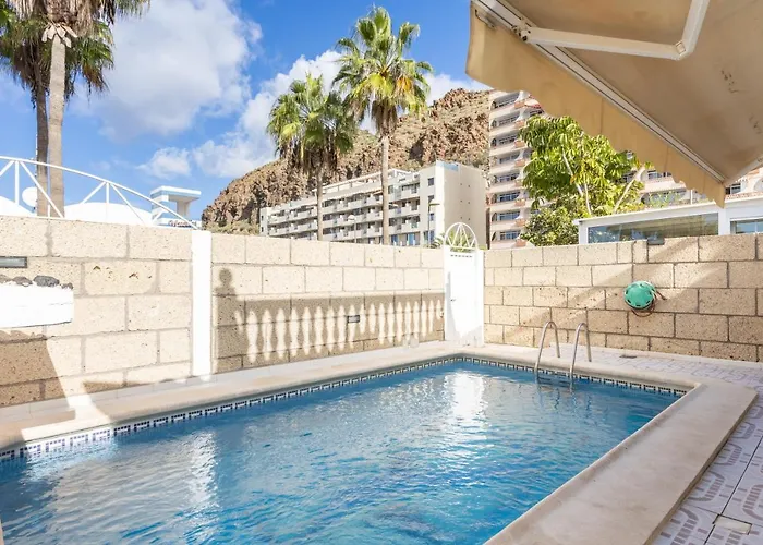 帕尔梅拉度假屋 滨海帕尔姆