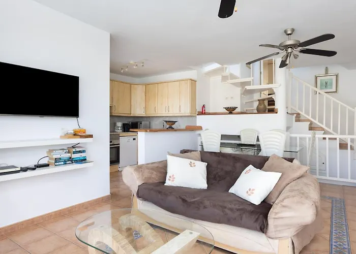 帕尔梅拉度假屋 别墅