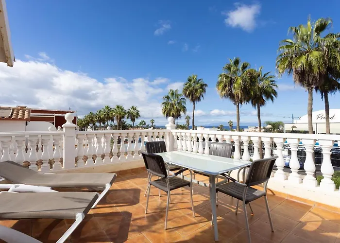 帕尔梅拉度假屋 *