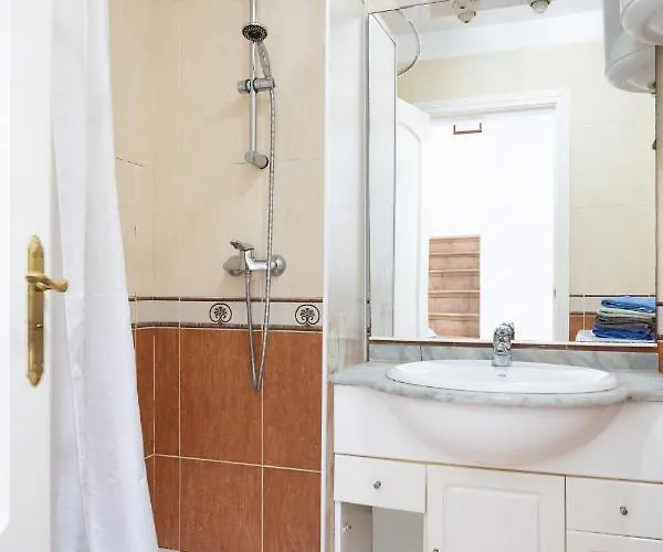 帕尔梅拉度假屋 * 滨海帕尔姆