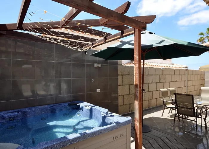 帕尔梅拉度假屋 滨海帕尔姆