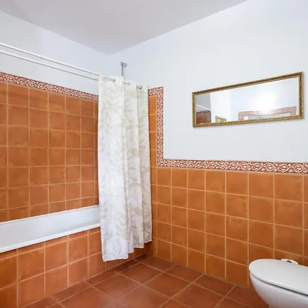 Villa Mar *